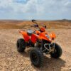 QUAD BIKE