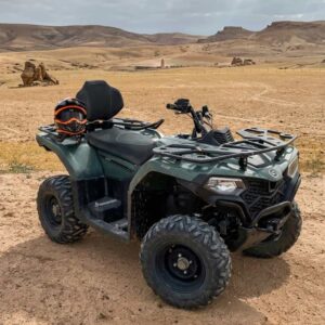 CFMOTO