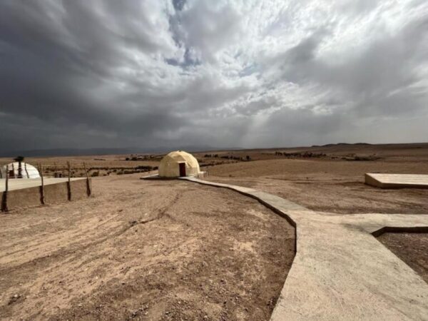 AGAFAY VALLY