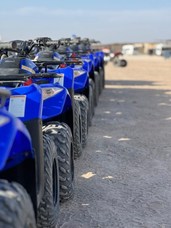 QUAD BIKE