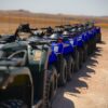 QUAD BIKE