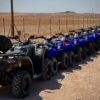QUAD BIKE
