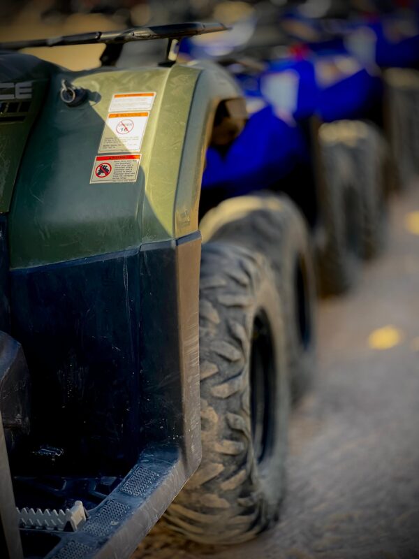 CFMOTO