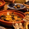 LE BEDOUIN