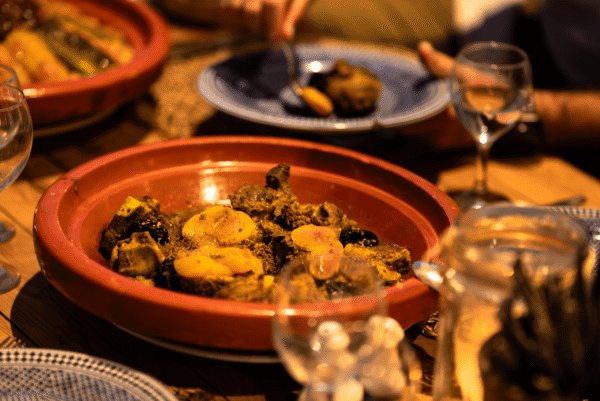 LE BEDOUIN