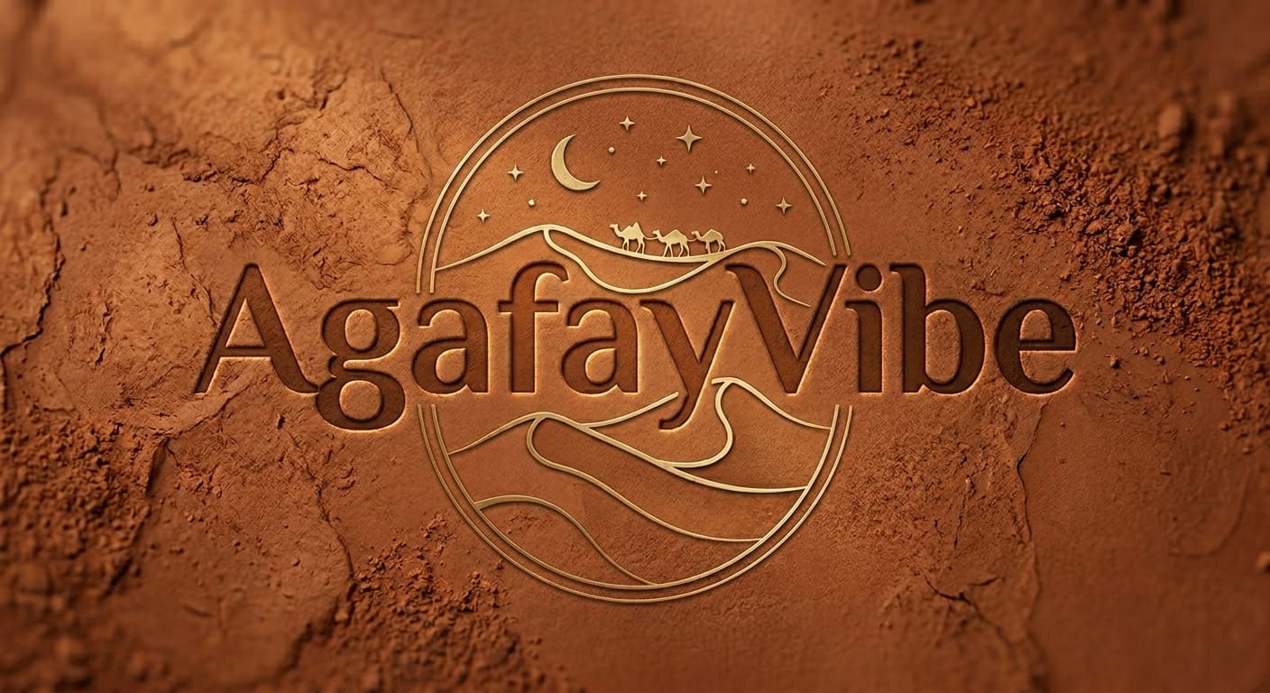 agafayvibe.com